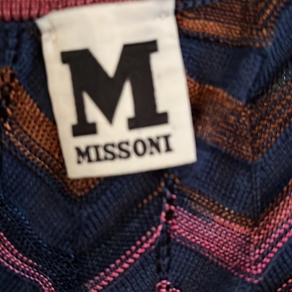 MISSONI DRESS - Picture 2 of 4